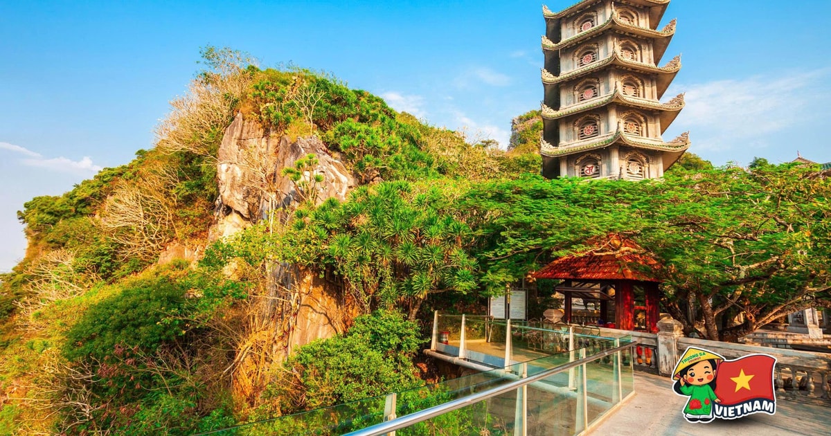 Da Nang Sunset & Spirituality | GetYourGuide