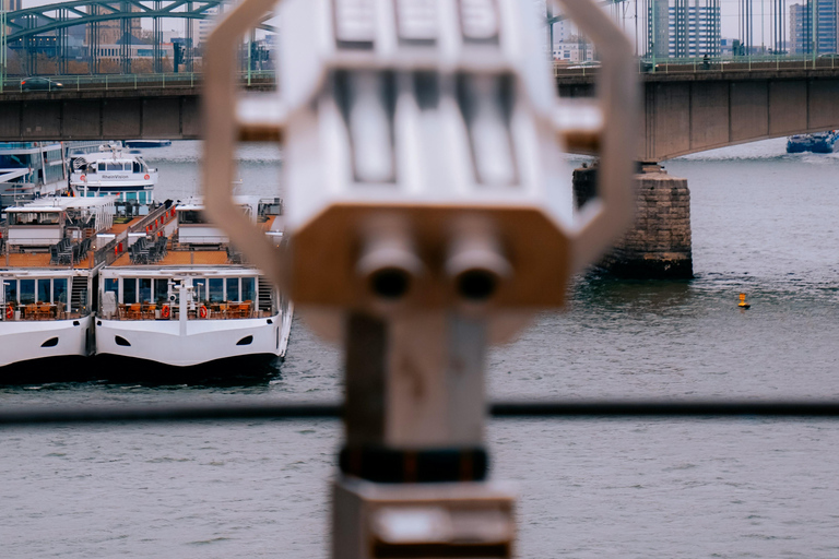 Cologne and Aachen Day Trip from Brussels Excursion to Cologne and Aachen from Brussels