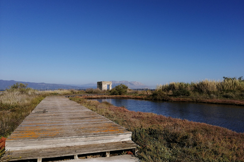 Griekse taalschool met workshops in Nafpaktos