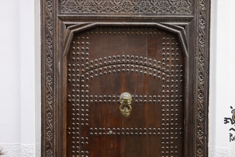 Tangier Jewish Heritage &amp; Highlights Private Tour