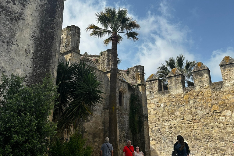 Costa de la Luz & Vejer – one day trip from Cádiz