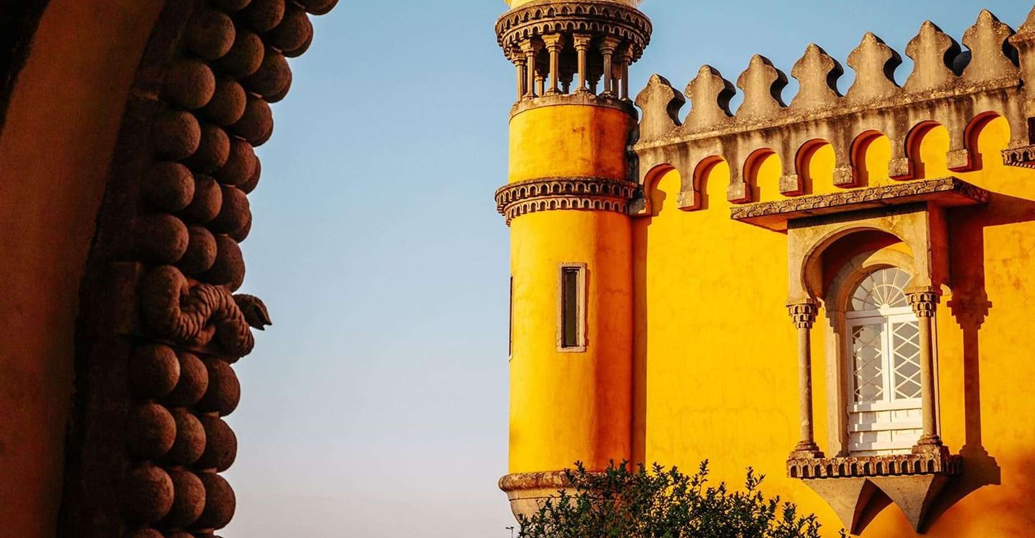 Sintra bis zum westlichsten Punkt erkunden, Die komplette Tour - Hizvo