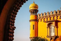 Esplorare Sintra al punto più occidentale, il tour completo - Hizvo