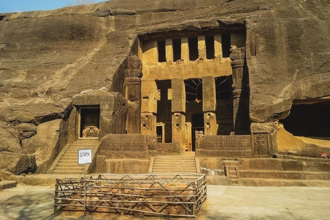 Shore Mumbai : 1 or 2 Days Customizable Private Experience Group Design Your Mumbai Tour: One Days Custom Experience