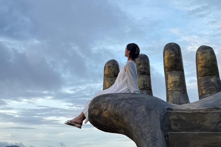 宿雾：Sirao 花园、莉亚神庙和 La Vie 之旅宿务：西劳花园、莉亚神庙和 La Vie 之旅