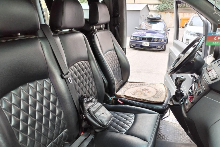 Private Roundtrip Airport Transfer