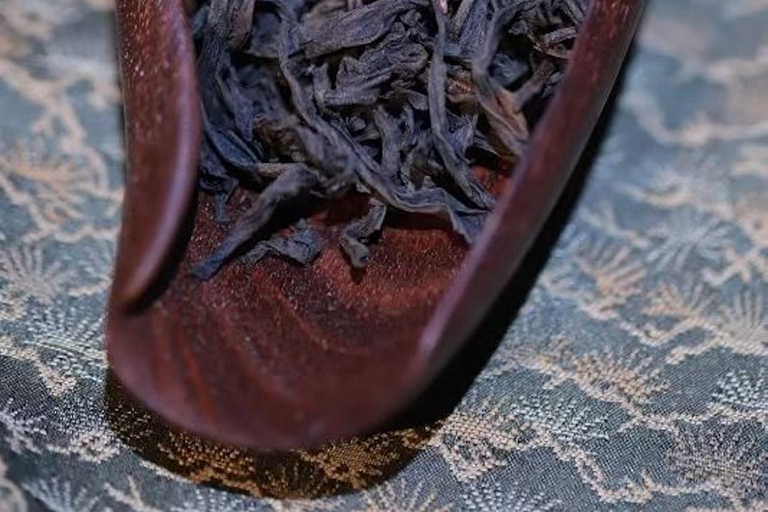 Shanghai: Chinese Tea Ceremony (Ming & Qing Dynasty)