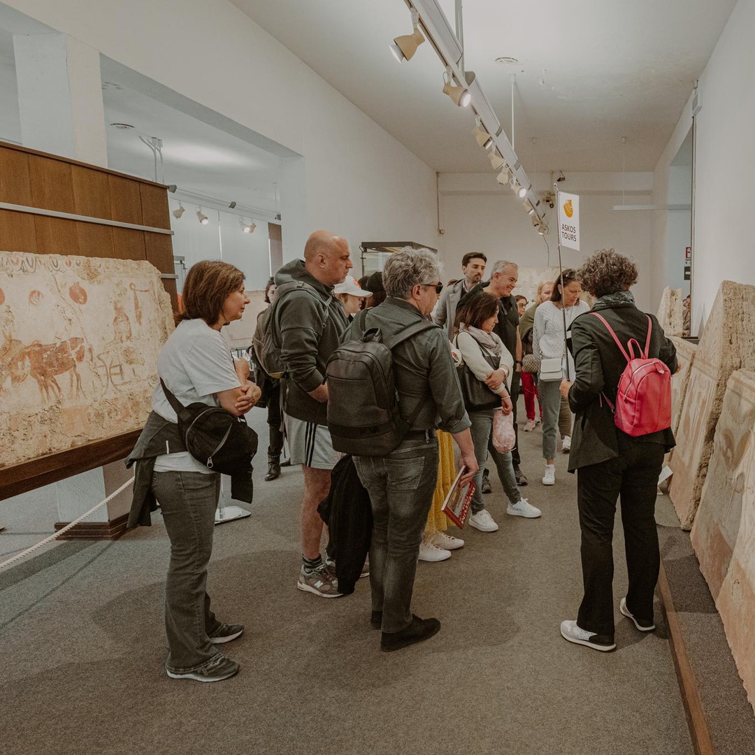 Galerie média