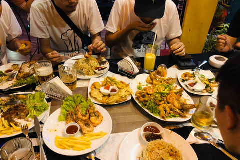 Colombo privet Day Tour and shopping Starting from Colombo