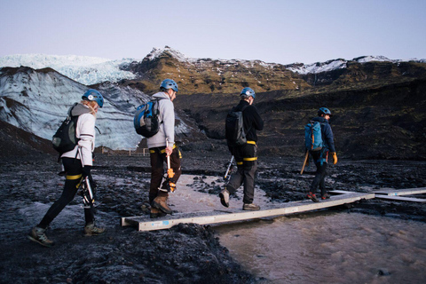 Skaftafell: Vatnajökull Glacier Explorer Tour From Skaftafell: Vatnajökull Glacier Explorer Tour