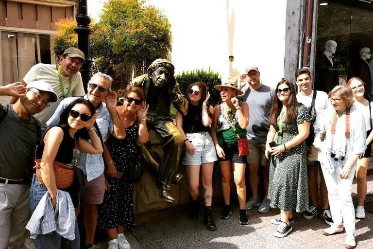 From Plovdiv: Plovdiv, Starosel & Staro Zhelezare Day Trip SPANISH : Plovdiv Walking Tour Only