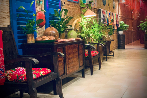 Johnny Spa I Vietnamese Body Massage Mui Ne: Johnny Spa I Top Qualified Massage in Mui Ne