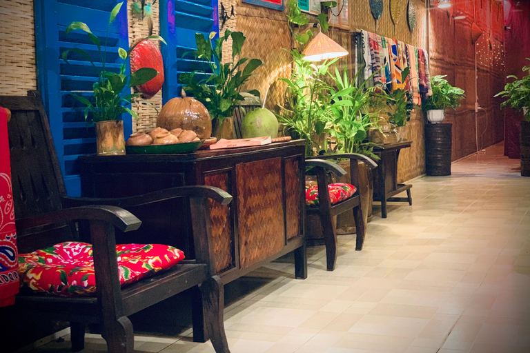 Johnny Spa I Vietnamese Body Massage Mui Ne: Johnny Spa I Top Qualified Massage in Mui Ne