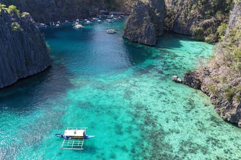 Coron: Island Hopping Tour with Lunch and Hotel Pickup - Image 2