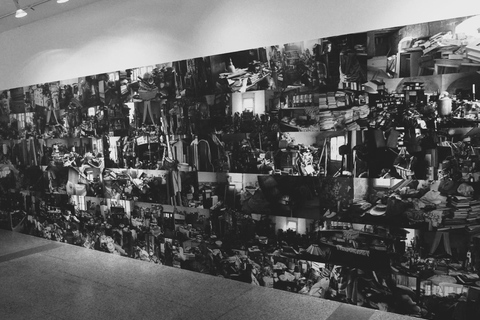 Macau: Private Creative Exploration Journey