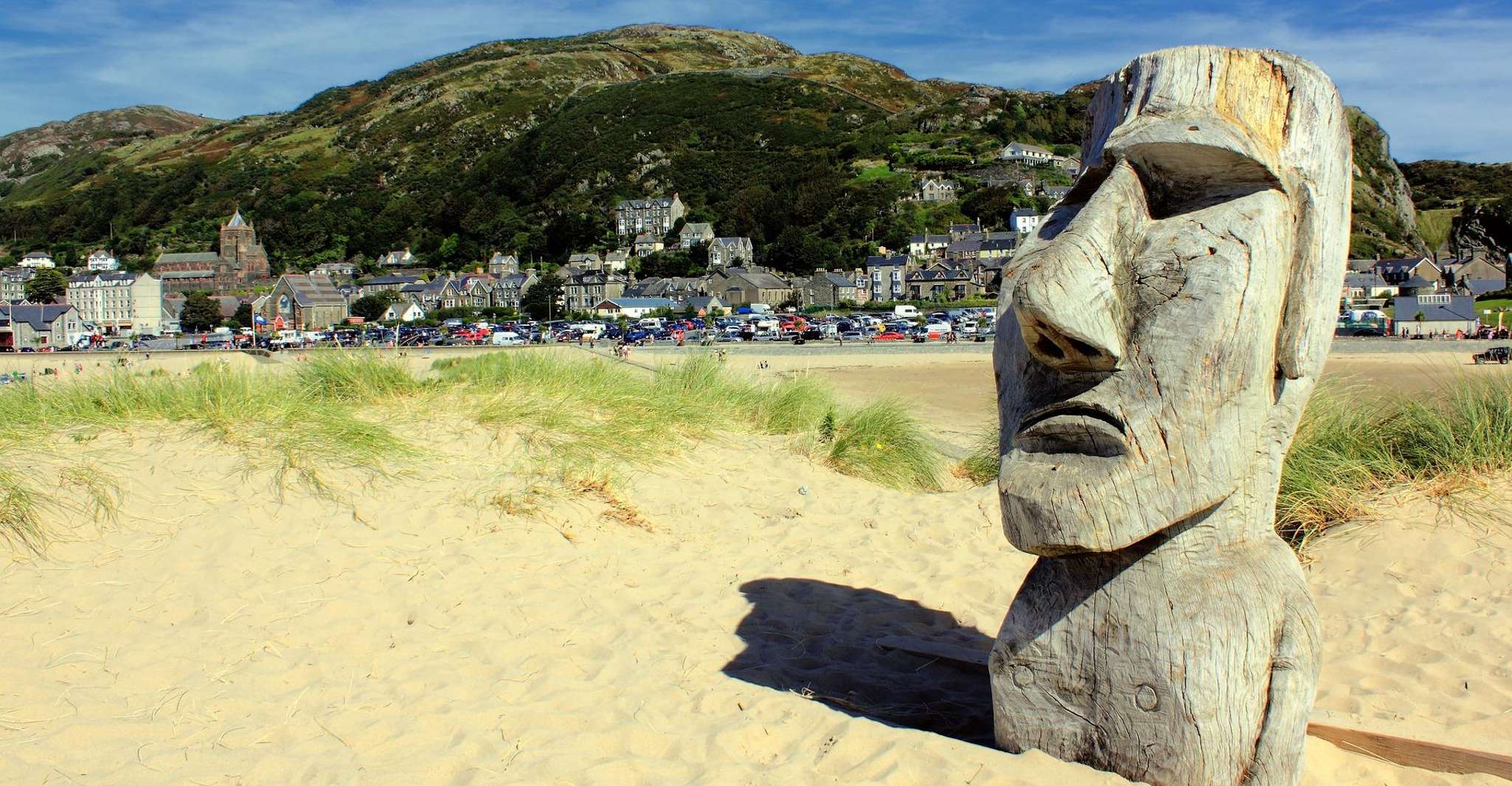 Coastal Way/Wales' West Coast (Interactive Guidebook) - Hizvo