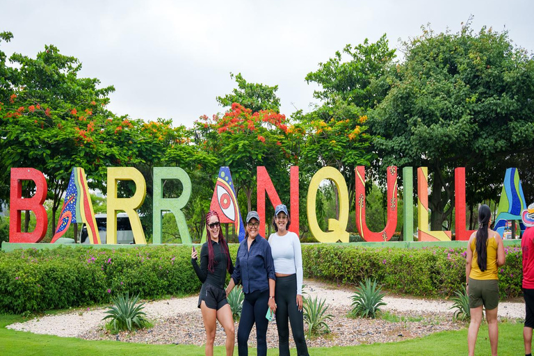 Cartagena: 3-Day Caribbean Combo Tour with Snorkeling