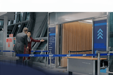 Phuket Airport: VIP Fasttrack Service & Khaolak Transfer Arrival: Phuket Airport & Butler Fasttrack Service