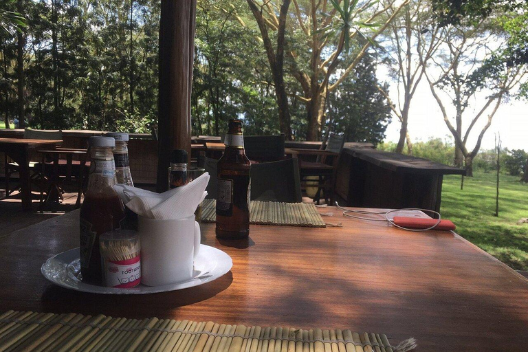 Kisumu: Lake Victoria Fishing Community Tour