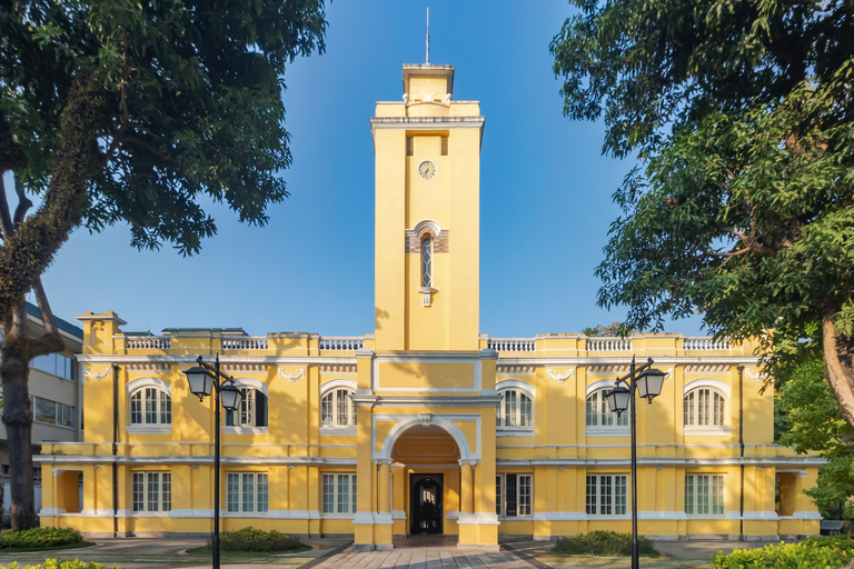 Explore Hidden Guangzhou: Cuisine, Heritage & Social Change