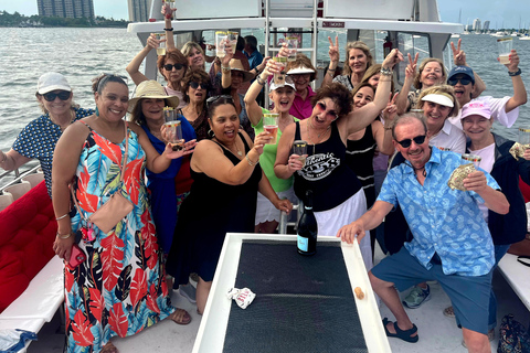 Palm Beach: Island Cruise on the Intracoastal