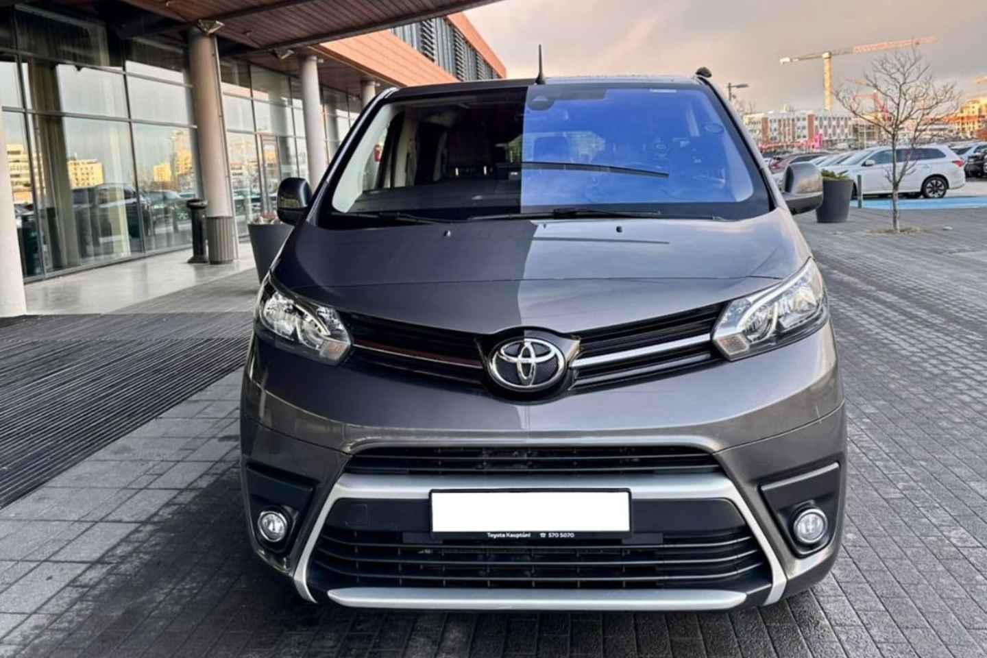 Einka lúxus ferð frá Reykjavík til Bláa Lónsins