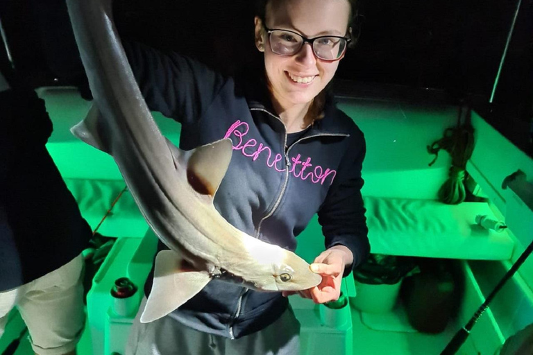 Santa Cruz de Tenerife: Private Family Fishing Tour
