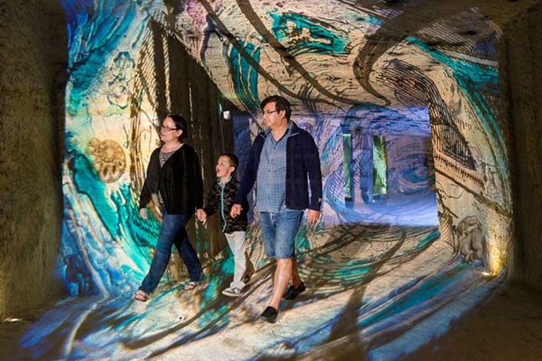 Chenonceau, Cruise, and Wine Tasting