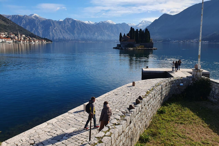 Private 2-hour Our Lady of the Rock & Perast by speedboat 2-hour Our Lady of the Rock & Perast by speedboat