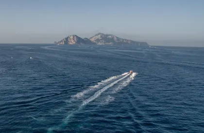 Amalfi und Positano Kreuzfahrt mit Transfer inklusive