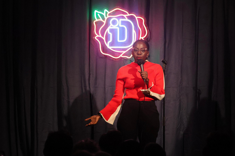 Melbourne: Comedy Show | Best of the Fest Showcase Gala