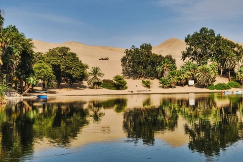 Desde El Cairo: El-Alamin, Oasis de Siwa y Safari por el Desierto OccidentalTour privado