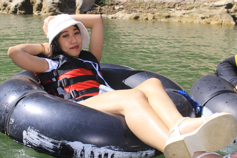 Yogyakarta 2-Day Adventure Tour