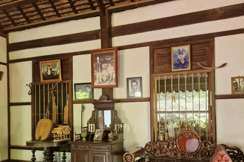 Siem Reap: Battambang 7 Iconic Highlights Day Trip Return