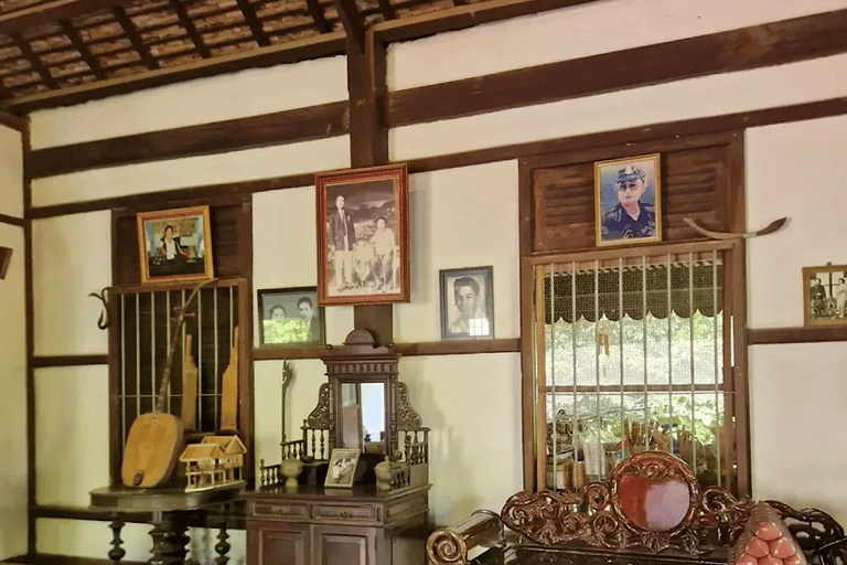 Siem Reap: Battambang 7 Iconic Highlights Day Trip Return