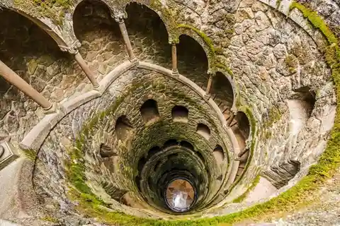Sintra Magic & Coastal Wonders: Privat dagsutflykt från Lissabon