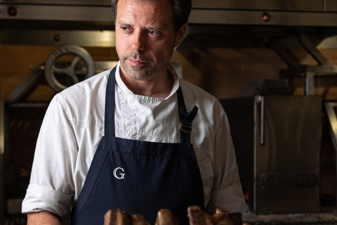 Buenos Aires: 15-Step Argentinian Asado and Wine Experience at Gaucha