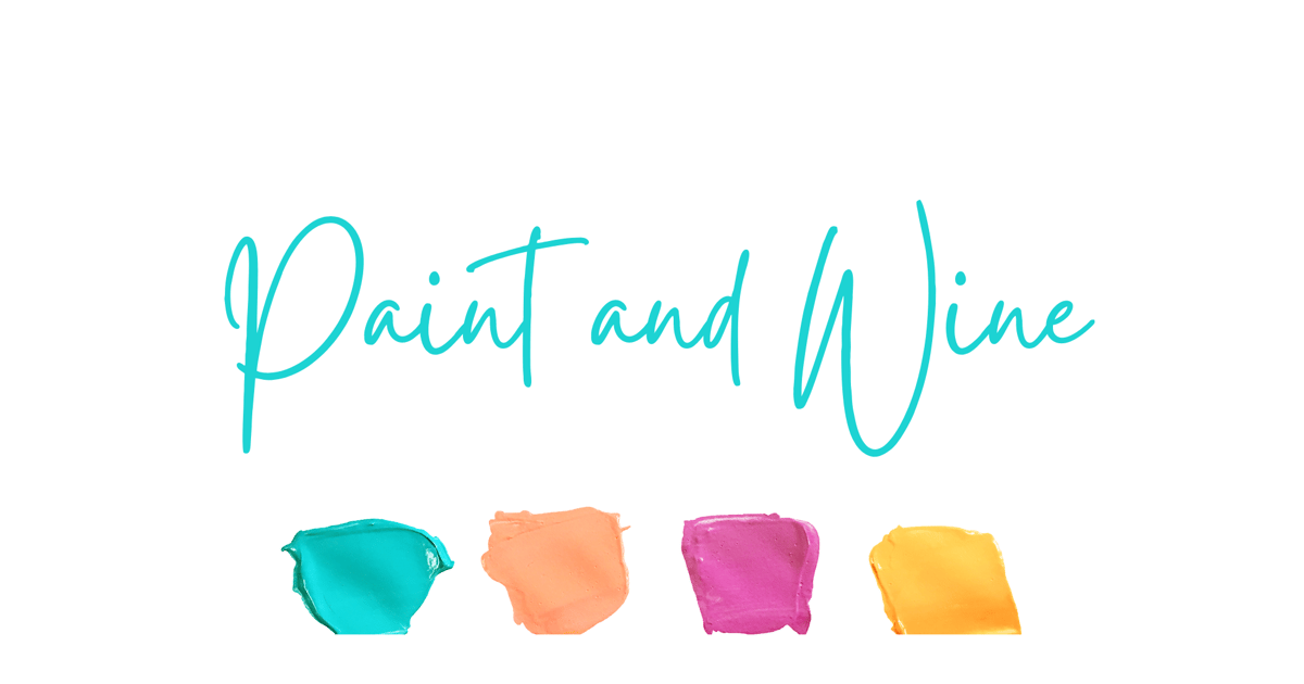 Florence paint&wine activity GetYourGuide