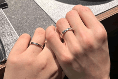 Seoul: Handmade Jewelry Workshop in Gangnam