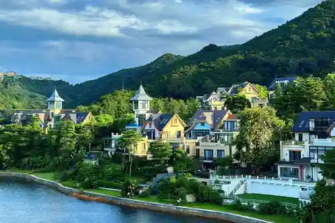 Шэньчжэнь: Экскурсия в чайную долину Пингшань и сад водно-болотных угодий