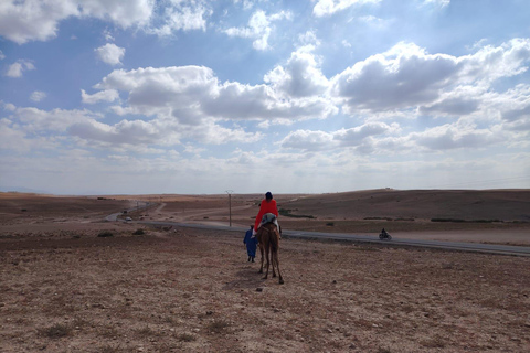 Cultural Day Trip To The Atlas Mountain from Marrakesh Guided tour of the Atlas Mountains in Amizmiz