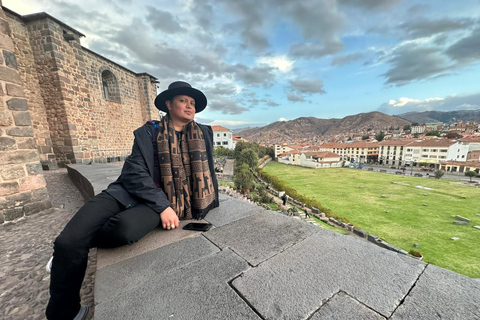 CUSCO: MACHU PICCHU TOUR FROM CUSCO BY PANORAMIC TRAIN CUSCO: TOUR TO MACHU PICCHU FROM CUSCO BY PANORAMIC TRAIN