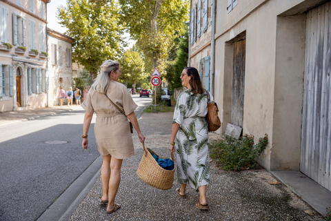 Trésors de Toulouse : Un voyage à travers le temps et la beauté