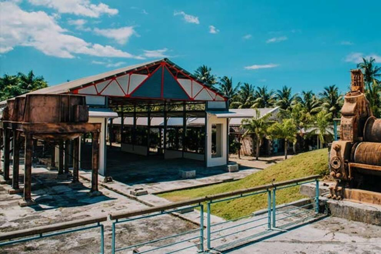 Mauricio: Excursión en quad por la Reserva Natural de Bel Ombre