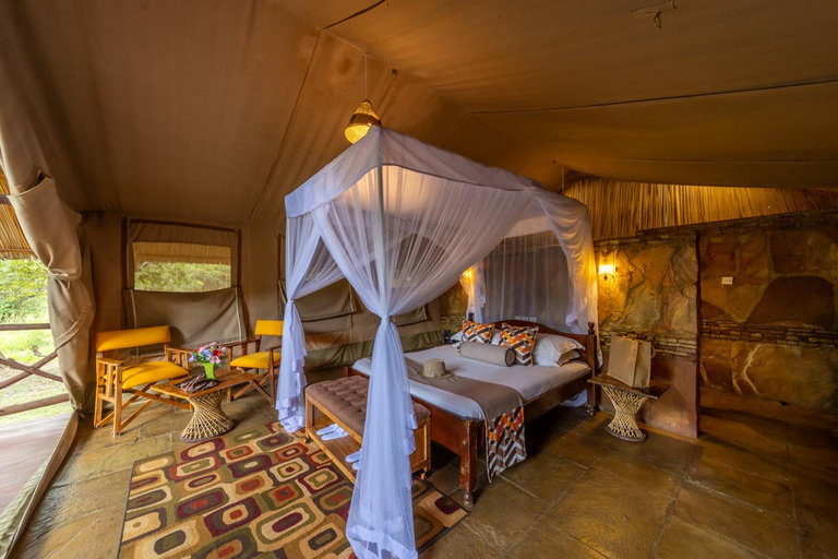 3-Day Maasai Mara Safari