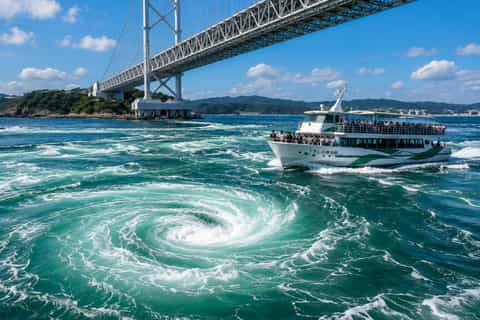Day Trips from Tokushima | GetYourGuide