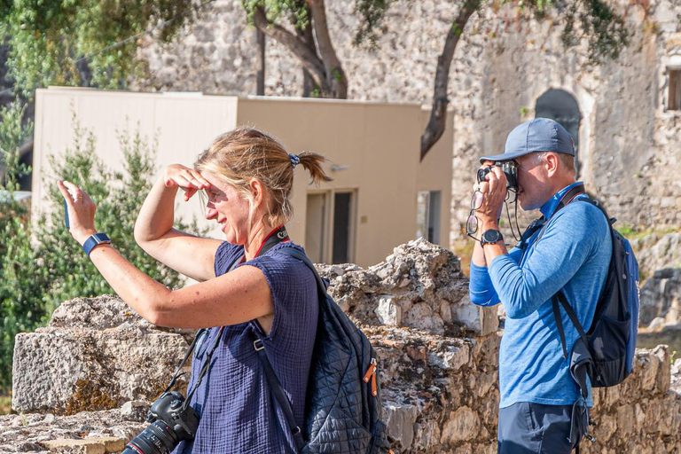 Photography Workshop & Tour in Corfu Old Town Photography workshop & tour in Corfu Old Town