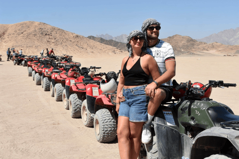 Hurghada: Desert Jeep Safari, Camel Ride, BBQ & Stargazing Without Quad: Desert Stargazing with BBQ Dinner