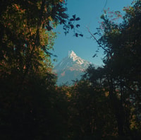 Seguimiento del campamento base de Annapurna - Nepal - Housity