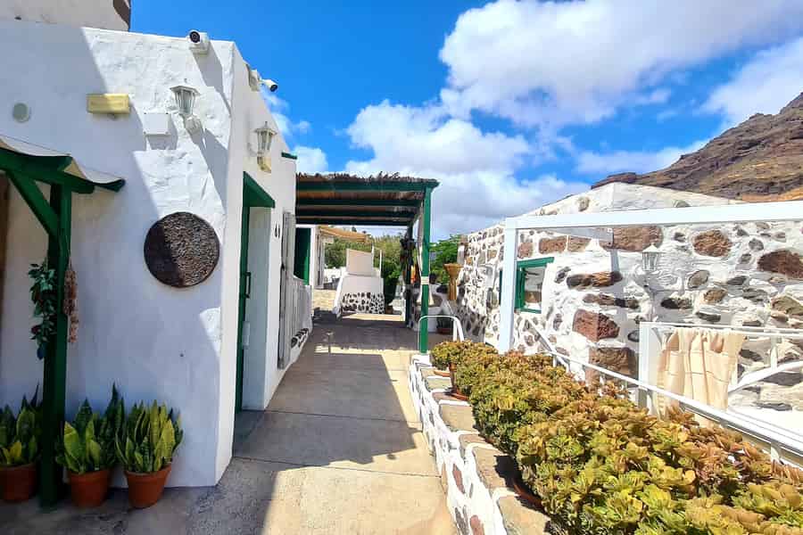 Gran Canaria: Spanische Tapas- und Weinverkostungstour in Mogan. Foto: GetYourGuide